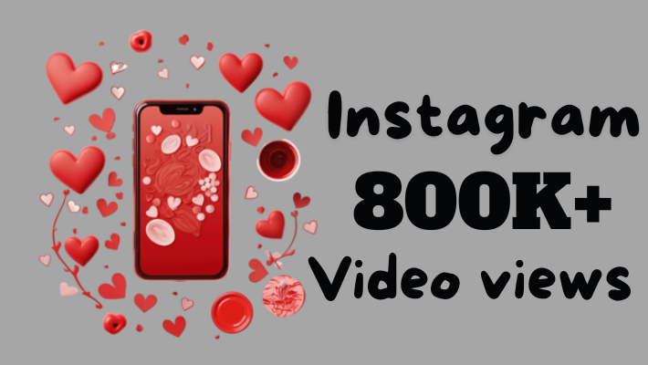 162473Get 9000+ Real, Non-Drop Instagram Followers