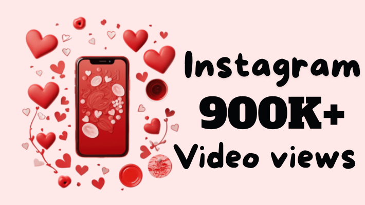 162476Get 9000+ Real, Non-Drop Instagram Followers