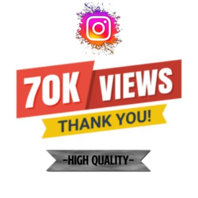 151570Get 70000+ Views & 5000+ Likes for Instagram Video Post.  
Lifetime non drop guaranteed!