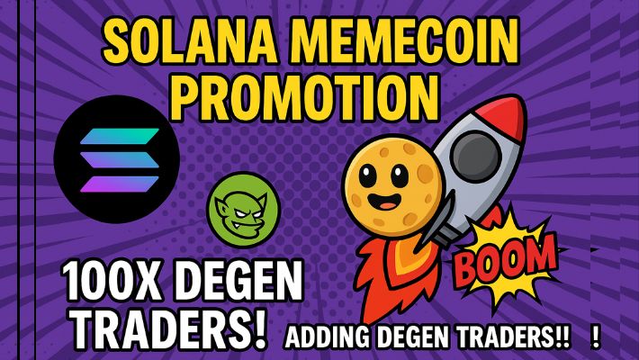 125246I will trend solana memecoin token to reach pumpswap in 24 hous, telegram promotion, twitter x marketing