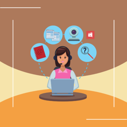 118720Virtual Assistant