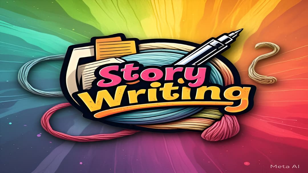 117682creative and engaging story writing tailored just for you