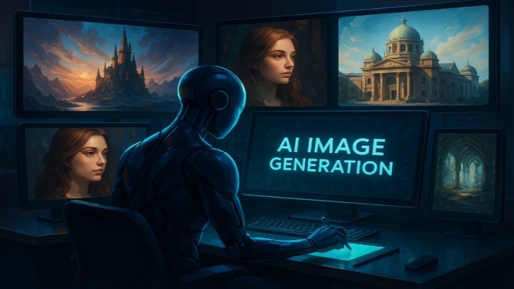 142087I will transform your photos into beautiful professional portraits