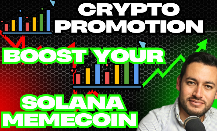 125338I will do crypto promotion,boost your project to reach top 10,telegram promotion,