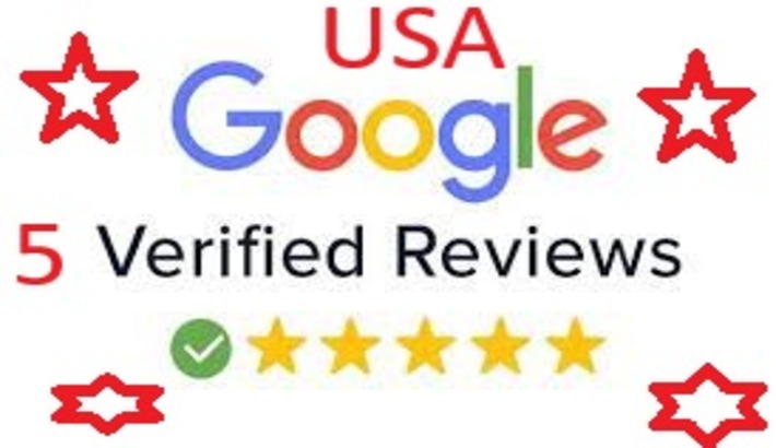 1215465 USA Google Maps Positive Review