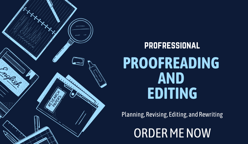 127537I will write, edit, and proofread e-books, articles, and YouTube scripts just for you or your channel