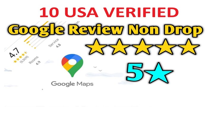 12157510 Google Maps Positive Review