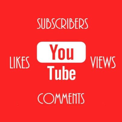 14506830,000 YouTube Video Views with 1000 Likes, Lifetime Guarantee