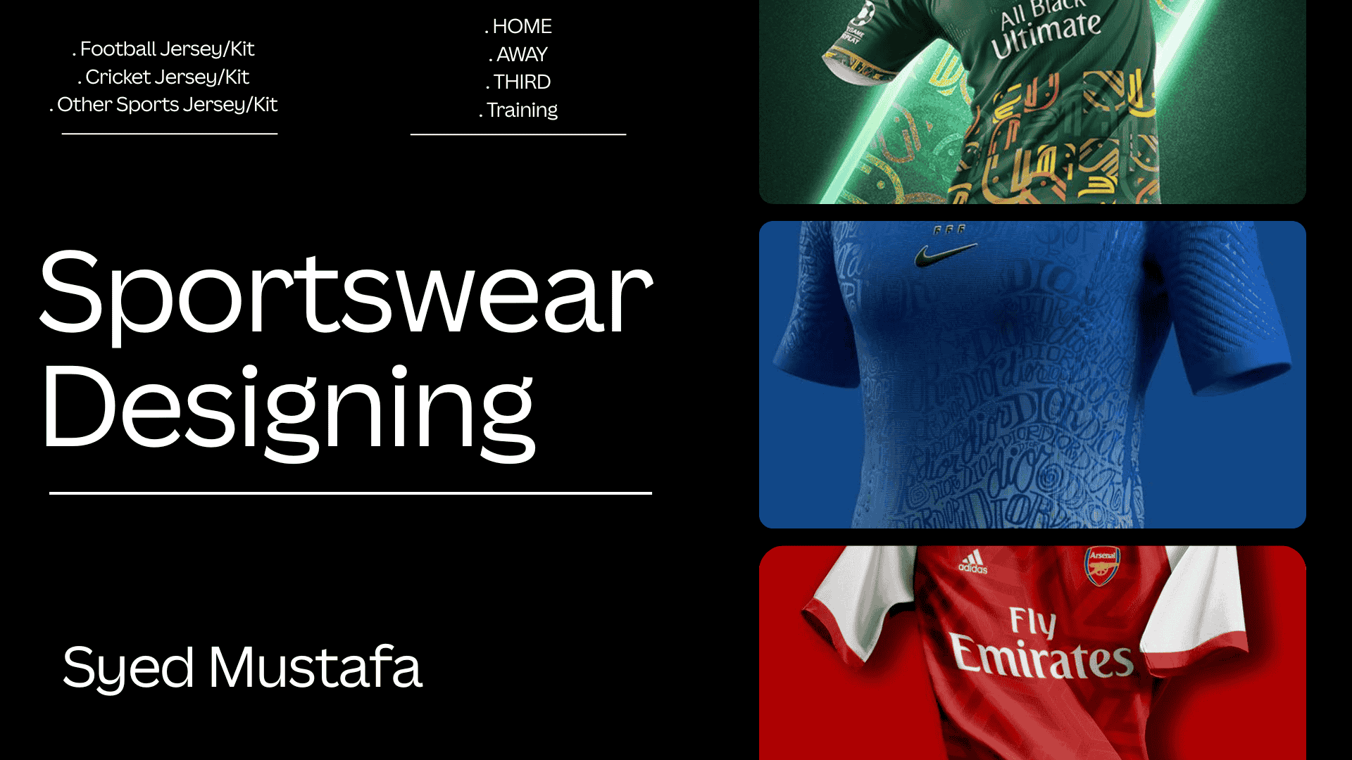 162206Logo Graphics Designing and Social Media Kits!!