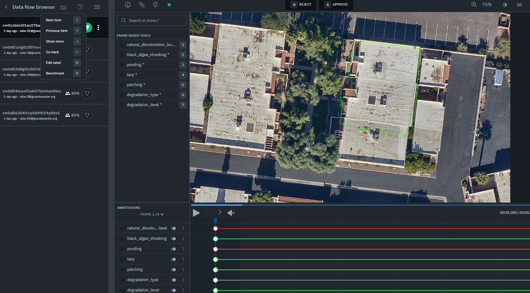 195342Annotation Specialist | High quality bounding box up your images for AI training | 50 Boxes