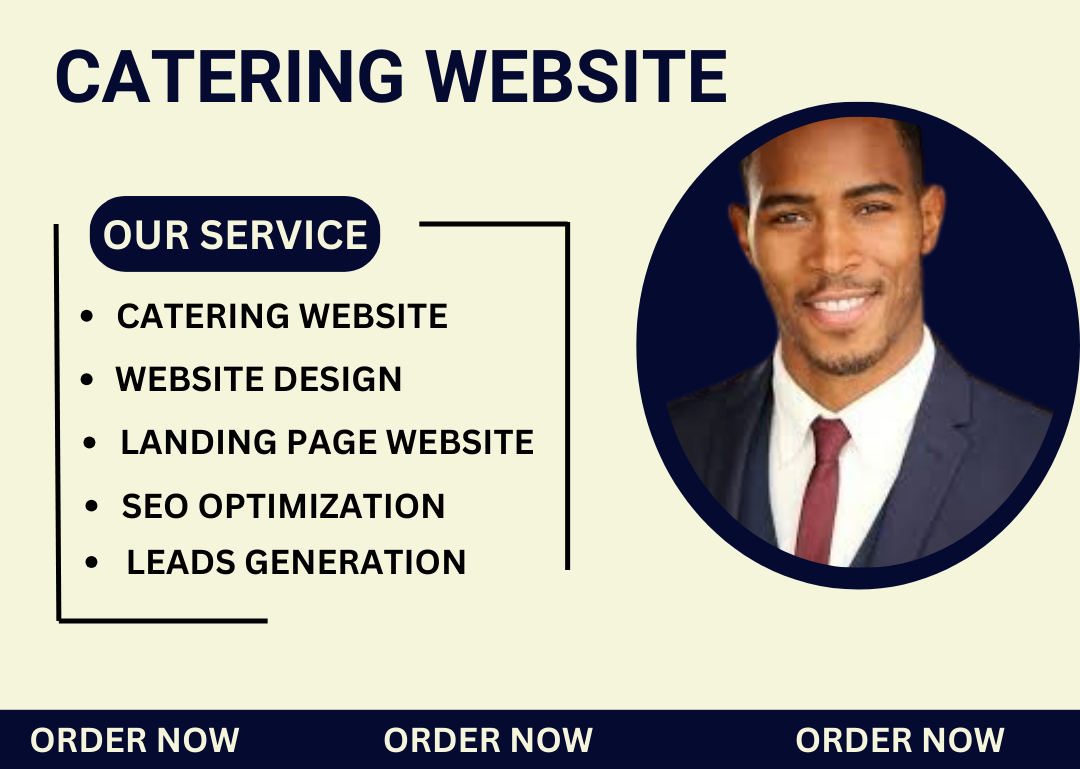 176736wix/WordPress Website design/redesign