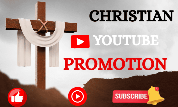 184741Boost Your Christian YouTube Channel: Organic Growth & Engagement Strategies