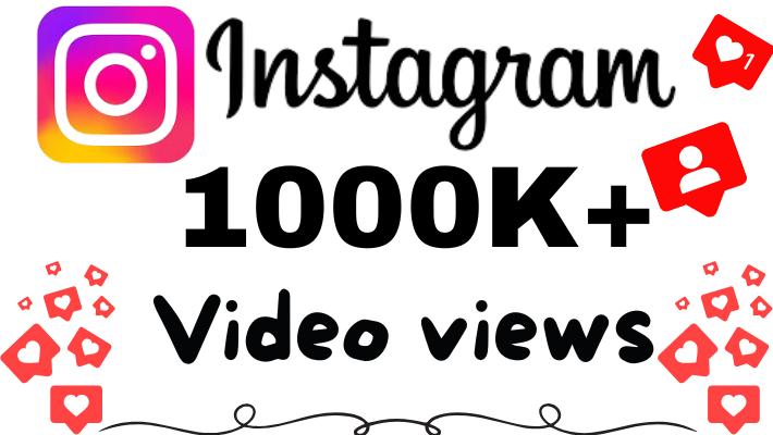 167079Get High-Quality,Non-Drop 800K+ Instagram Reels/Video Views!