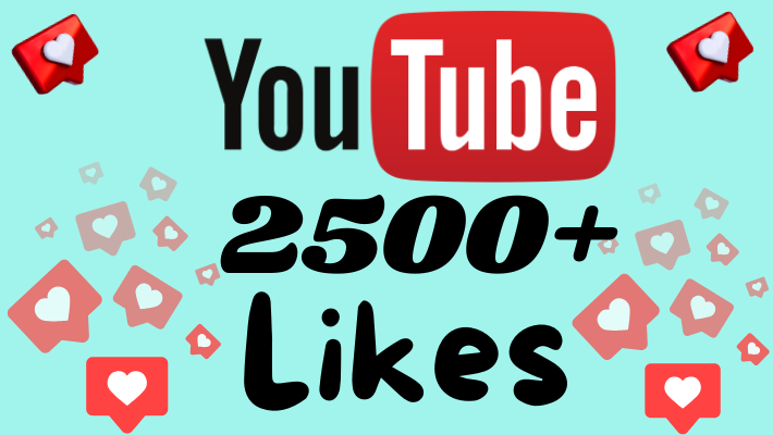 169002Get Non-Drop 2000+ YouTube Video Views and 200+ likes free!