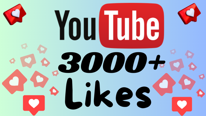 169029Get Non-Drop 2000+ YouTube Video Views and 200+ likes free!