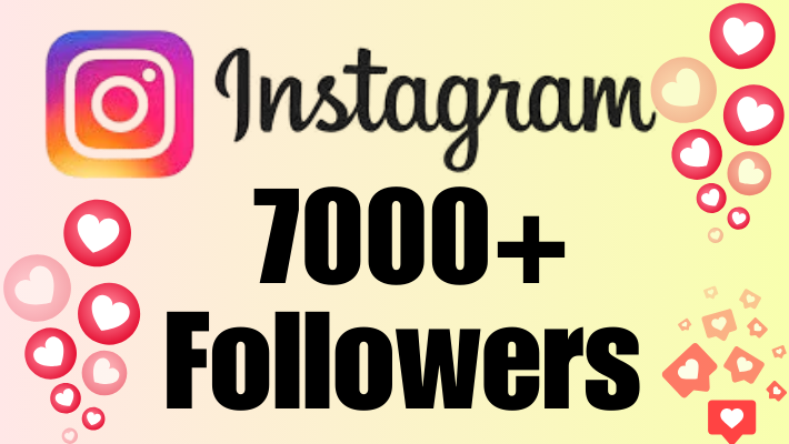 180649Get 700K+ Instagram Reels/Video Views & 7000+ Instagram ﻿post Likes🚀