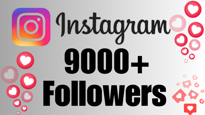 180657Get 700K+ Instagram Reels/Video Views & 7000+ Instagram ﻿post Likes🚀