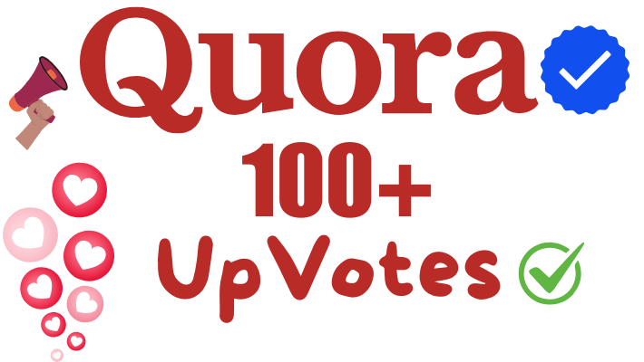 172277Get 700+ Real Quora Upvotes – Safe, Fast & Guaranteed