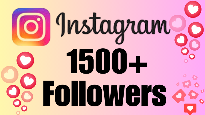 180737Boost Instagram Growth with 5,000 Real & Active Followers Fast