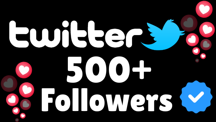 197959Lifetime Guaranteed Twitter Followers