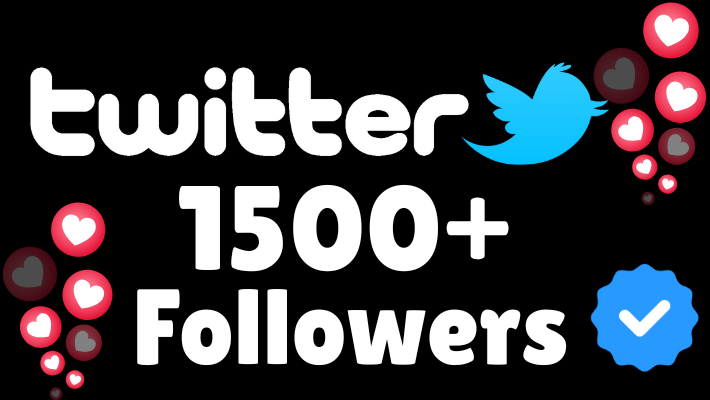 198425Lifetime Guaranteed Twitter Followers