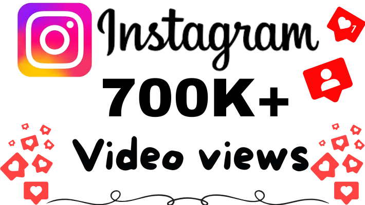 167032Get High-Quality,Non-Drop 800K+ Instagram Reels/Video Views!