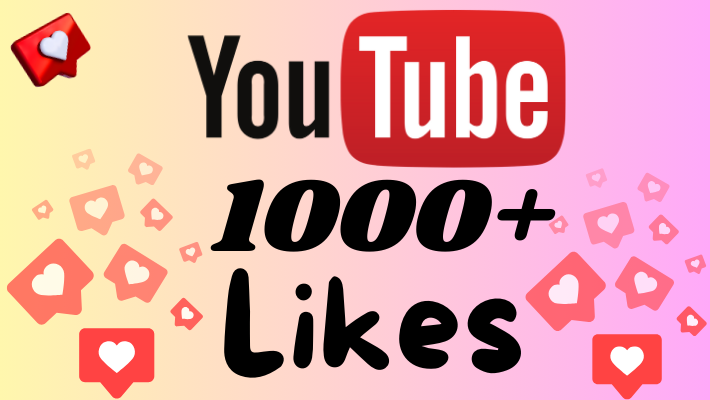 168892Get 1000+ Real, Non-Drop Youtube Reels/Video views and 100+ Likes Free