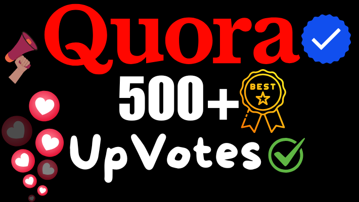 199031Get 1K Quora Followers to Boost Your Quora Authority