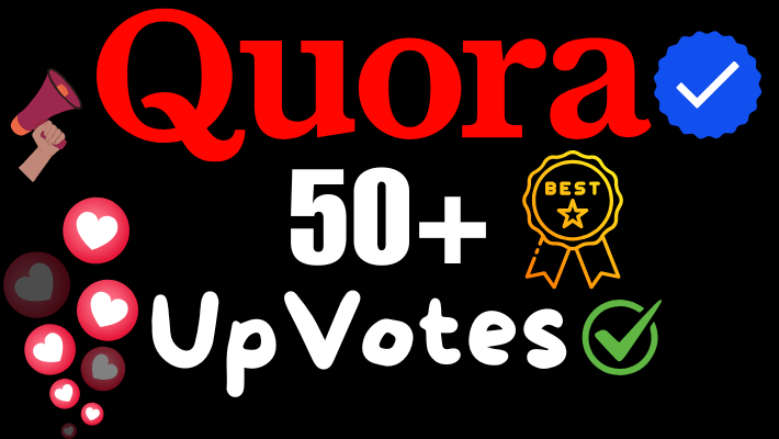 199033Get 1K Quora Followers to Boost Your Quora Authority