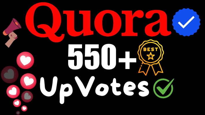 199068Get 1K Quora Followers to Boost Your Quora Authority