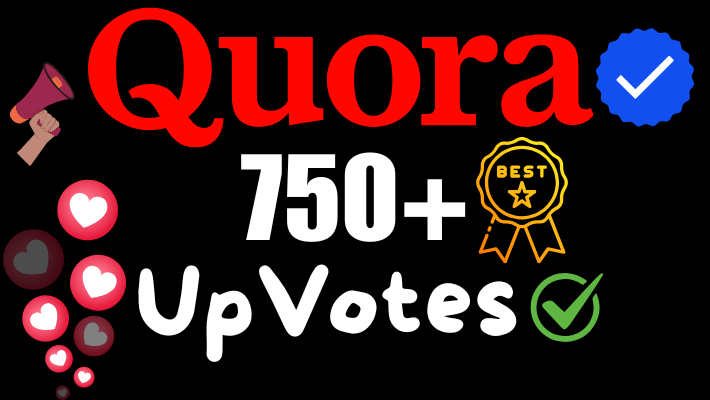 199074Get 1K Quora Followers to Boost Your Quora Authority