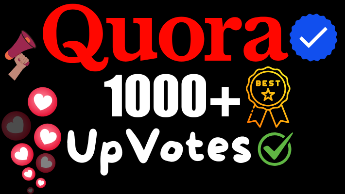 199113Get 1K Quora Followers to Boost Your Quora Authority