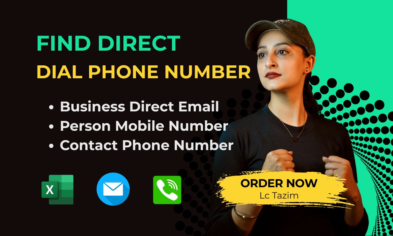 185059I will find Angel Investors, Venture, Seed Capital, Private Investors, and B2B Leads