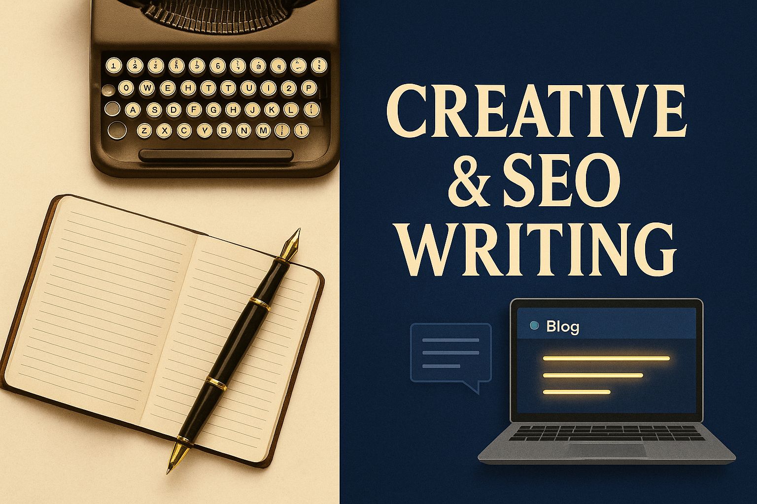 192919I will write creative blog posts and SEO articles.