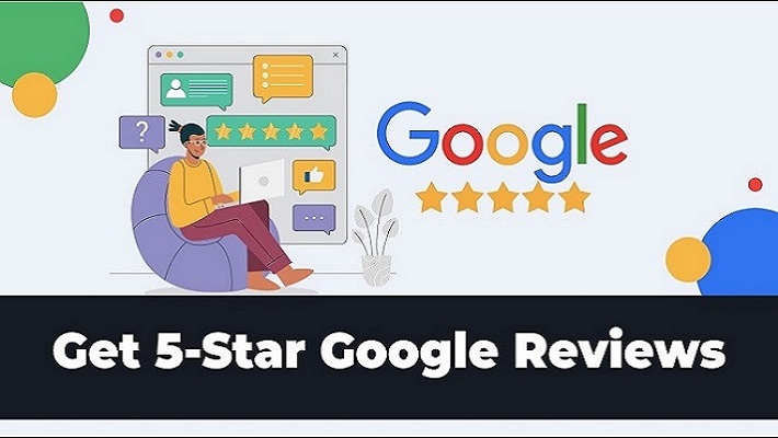 199242I will Increase Google My Business Reviews to get more sales and rank