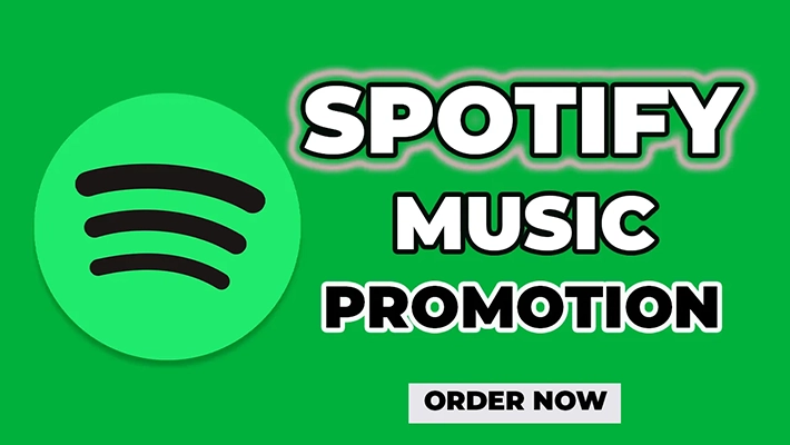 189018I will promote your Spotify playlist and deliver 50,000 real followers