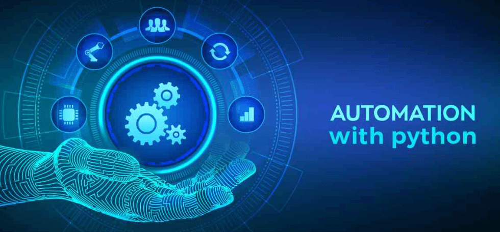 198120Python Software Development