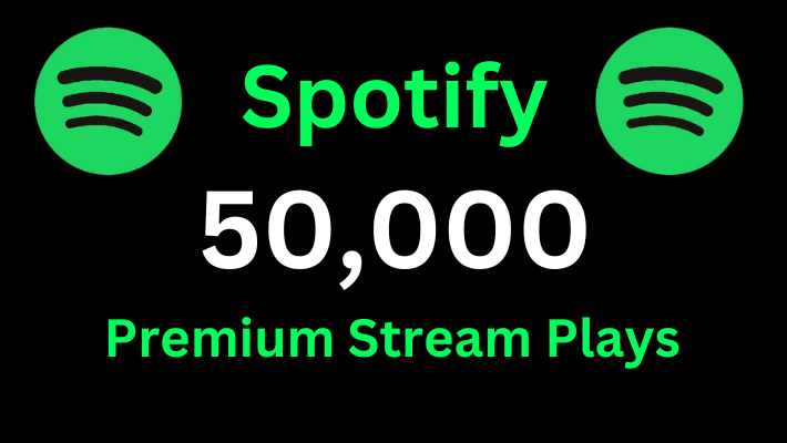 188880I will promote your Spotify playlist and deliver 50,000 real followers