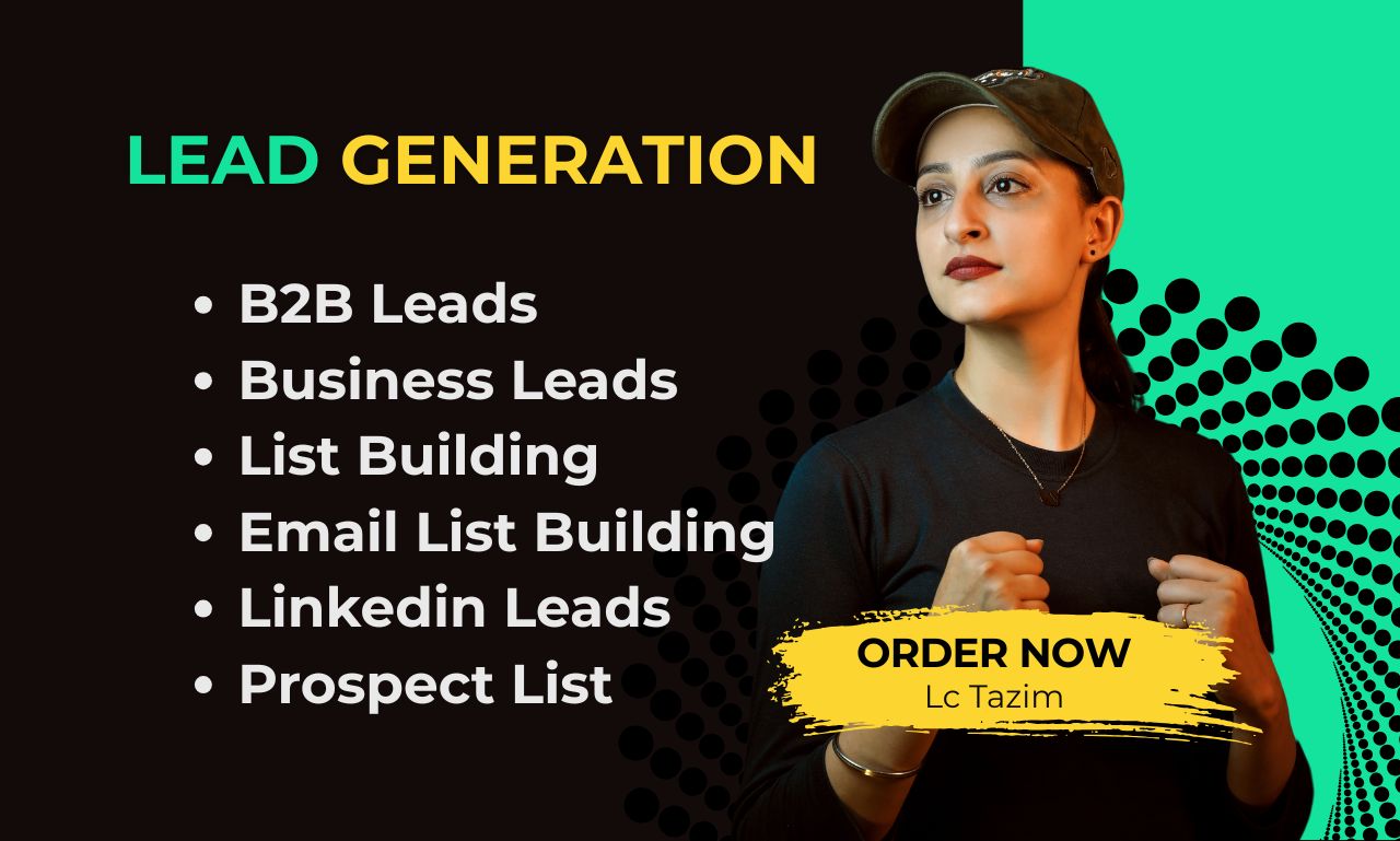 184875I will find Angel Investors, Venture, Seed Capital, Private Investors, and B2B Leads