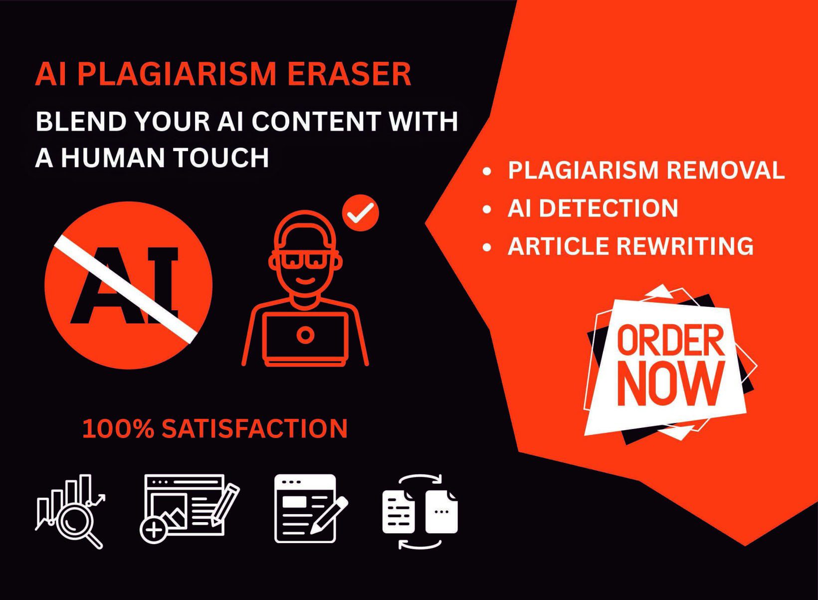 187524I will build wp web with modern website design for your business