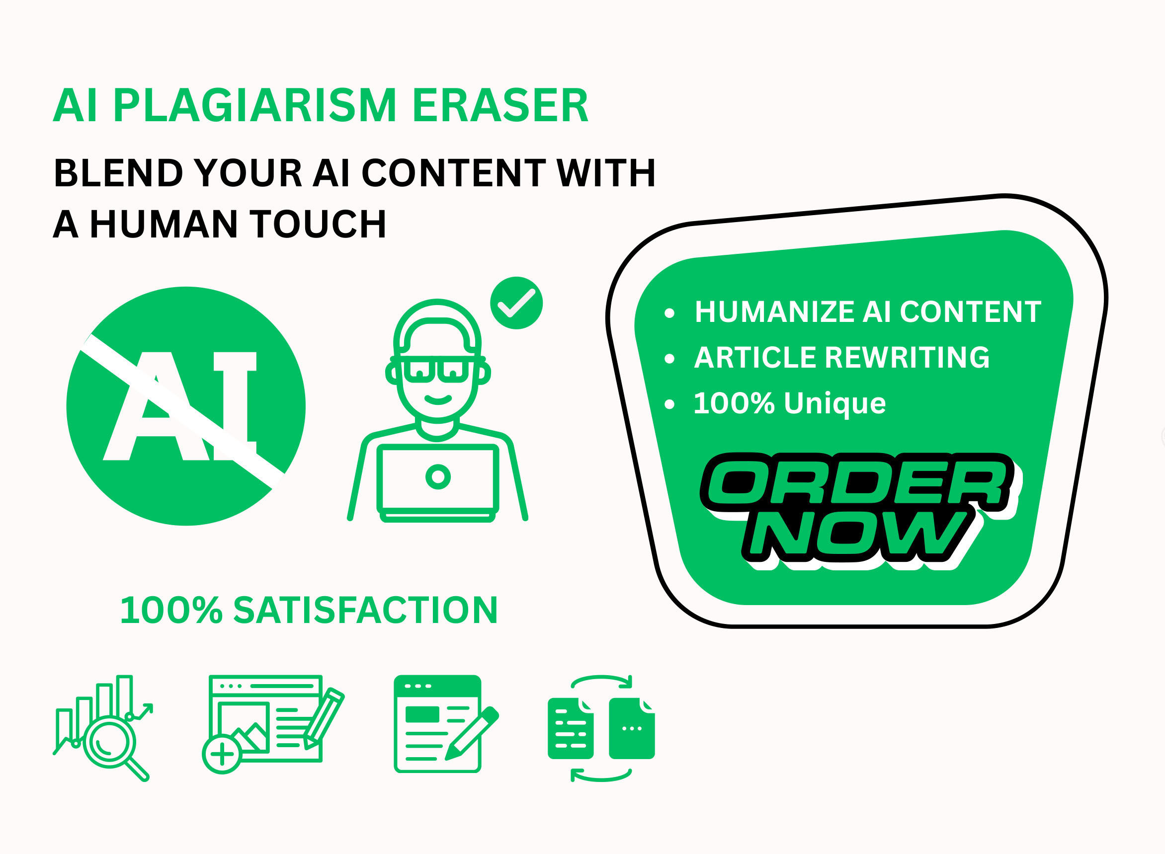 187655I will build wp web with modern website design for your business