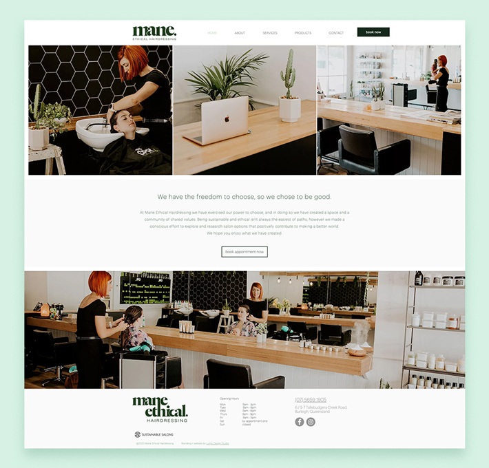 166652Wix Website Expert 🚀  Stunning, High-Converting Designs for Businesses & Brands