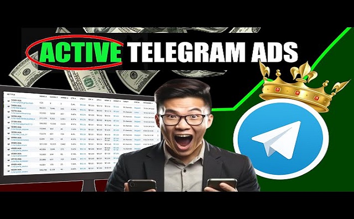 189099I will do telegram mass dm, discord mass dm, WhatsApp mass dm to get 150k active members