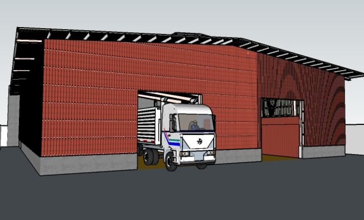 233938I will do a stunning 3d interior design with realistic 3d rendering