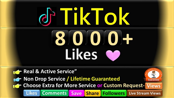 2345312000+ YouTube Video Views & 100+ Likes From REAL A+ Country Viewers, Good Retention, Non Drop / LifeTime Guarantee