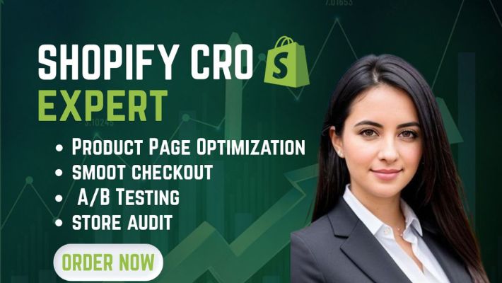 211107I will fix Shopify store issues or optimize your store for speed