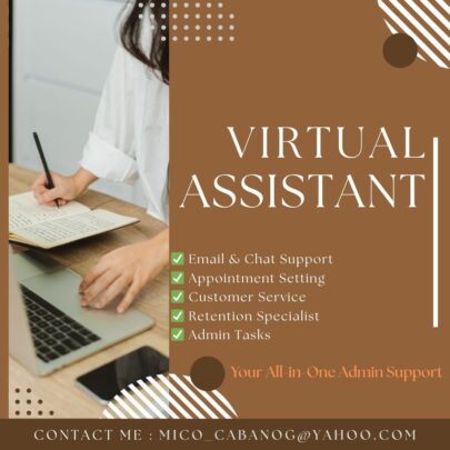 232873I will do accurate data entry, copy paste, and web research