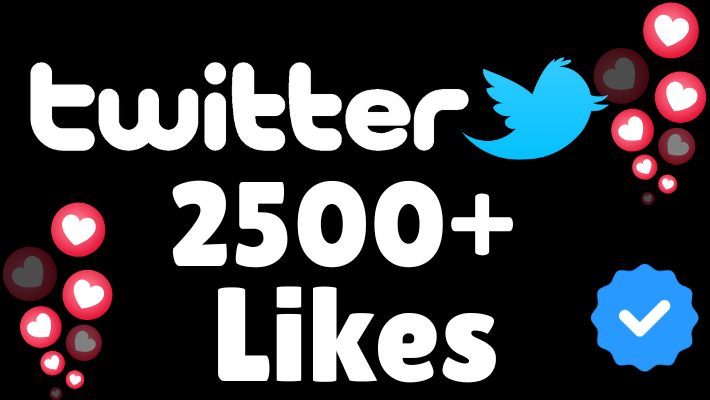 202950Lifetime Guaranteed Twitter Followers