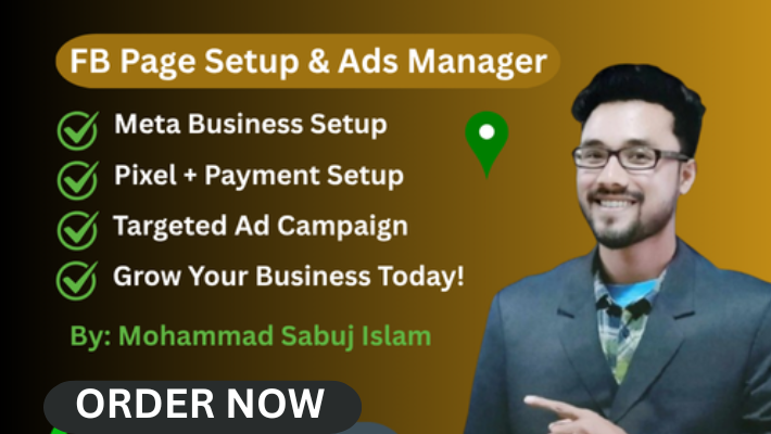 219010I will manage your complete LinkedIn lead generation campaign and find real decision-makers