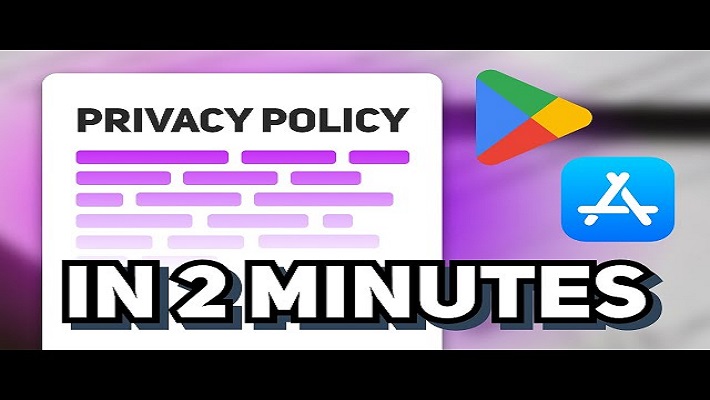 233894i will write legal terms and condition, privacy policy for your websites, apps, GDPR, CCPA, COPPA Compliant